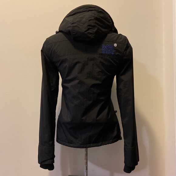 Superdry Original Windcheater Japan - Picture 3 of 4